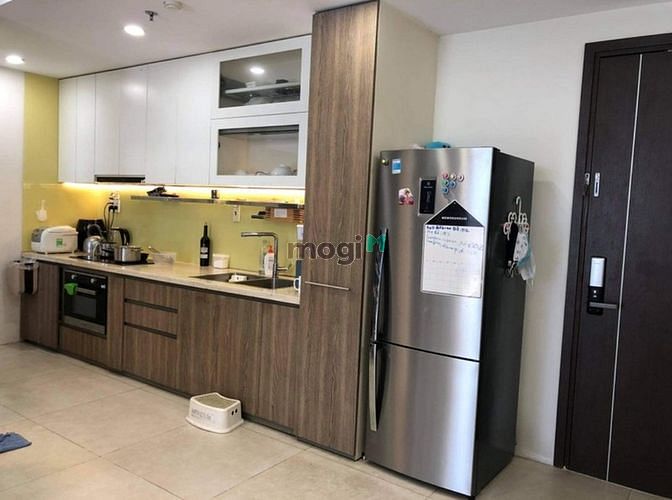 Hình ảnh VIEW SÔNG SÀI GÒN! CH Hoàng Anh Riverview Q2, tầng cao 70m2 1tỷ770