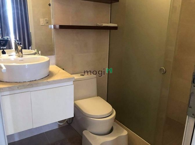 Hình ảnh VIEW SÔNG SÀI GÒN! CH Hoàng Anh Riverview Q2, tầng cao 70m2 1tỷ770
