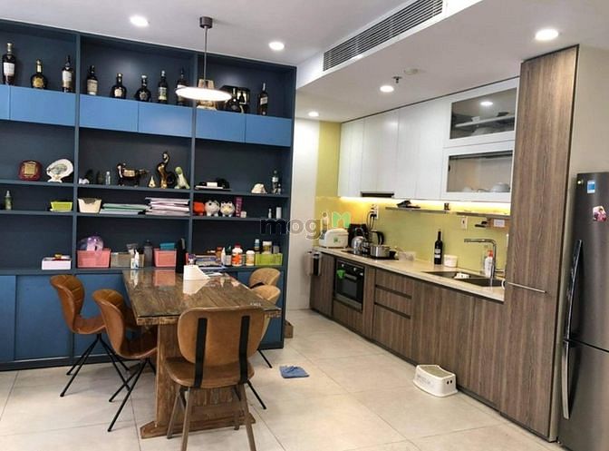 Hình ảnh VIEW SÔNG SÀI GÒN! CH Hoàng Anh Riverview Q2, tầng cao 70m2 1tỷ770