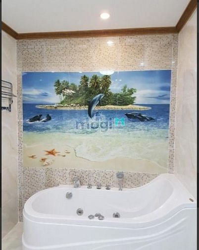 Hình ảnh THIẾT KẾ SANG TRỌNG! CH Green River Q8, tầng thấp 91m2 2tỷ370
