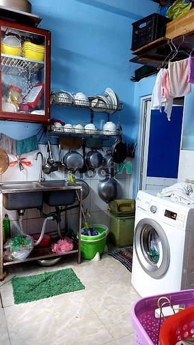 Hình ảnh Bán nhà HXH giáp Gò Vấp 40m2, chỉ 2,55 tỷ