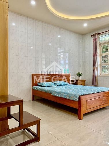 Hình ảnh Mb6623 nạp rút nhanh chóng Full nội thất có ban công ngay Trương Gia Mô, Quận 2