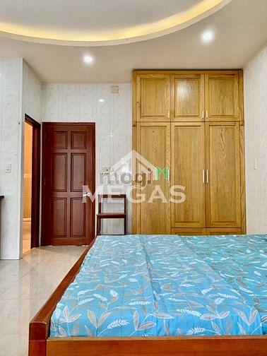 Hình ảnh Mb6623 nạp rút nhanh chóng Full nội thất có ban công ngay Trương Gia Mô, Quận 2