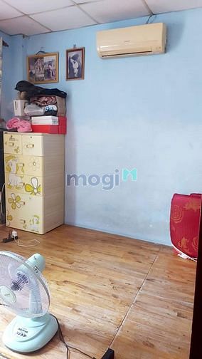 Hình ảnh Bán nhà HXH giáp Gò Vấp 40m2, chỉ 2,55 tỷ