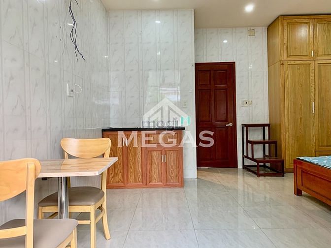 Hình ảnh Mb6623 nạp rút nhanh chóng Full nội thất có ban công ngay Trương Gia Mô, Quận 2