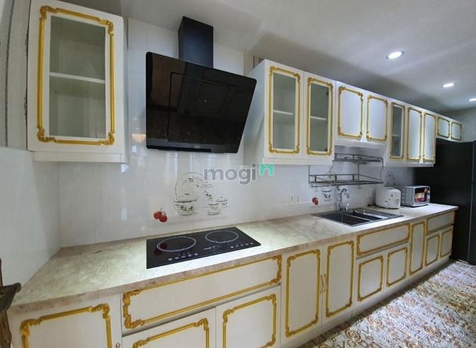 Hình ảnh THIẾT KẾ SANG TRỌNG! CH Green River Q8, tầng thấp 91m2 2tỷ370
