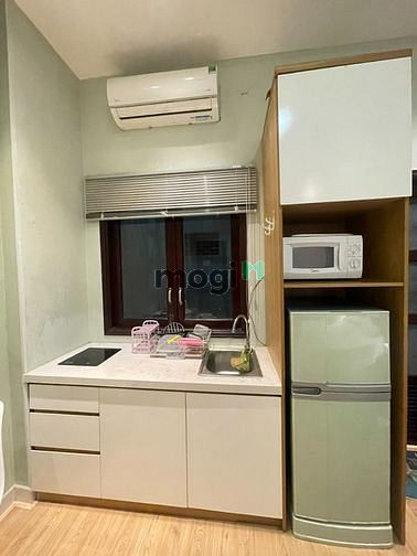 Hình ảnh FREE gì mà quá đáng quá nè - CH cao cấp quận 1