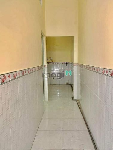 Hình ảnh Bán nhà Phạm Văn Bạch, phường 15, Tân Bình, 40m2, chỉ 2,85 tỷ