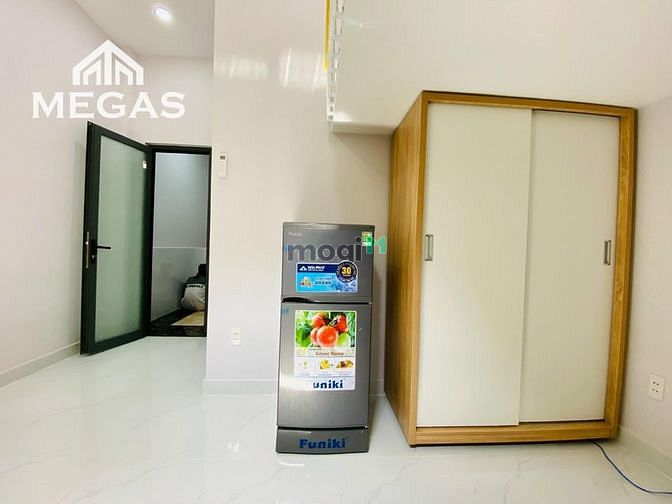 Hình ảnh Phòng có gác cho SV HIU UEF mới toanh