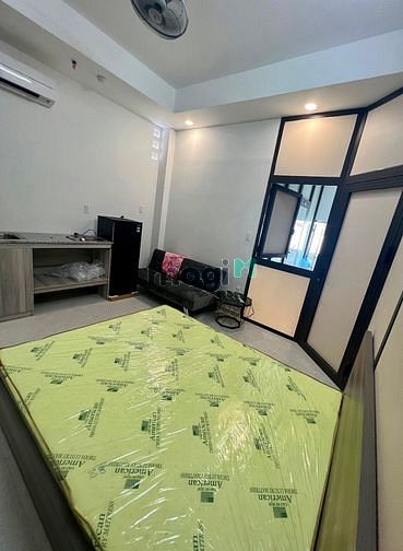 Hình ảnh Studio mới_Tô Hiến Thành Q10_BigC Miền Đông