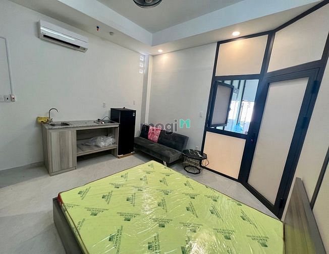 Hình ảnh Studio mới_Tô Hiến Thành Q10_BigC Miền Đông