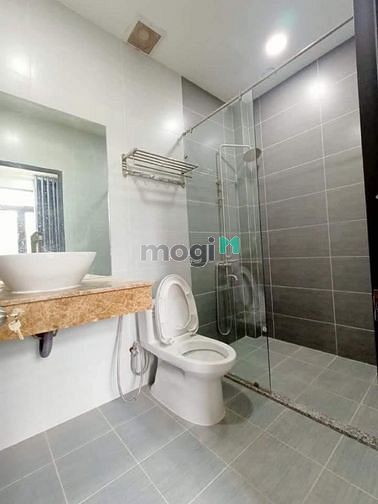 Hình ảnh Căn Hộ dịch vụ có ban cônh Full nội thất ở Tân Phú