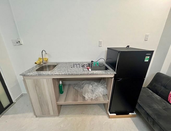 Hình ảnh Studio mới_Tô Hiến Thành Q10_BigC Miền Đông