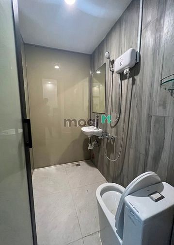 Hình ảnh Studio mới_Tô Hiến Thành Q10_BigC Miền Đông