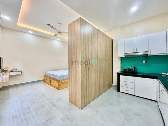 Hình ảnh Mb6623 nạp rút nhanh chóng studio cao cấp có vách ngăn ngay sân bay