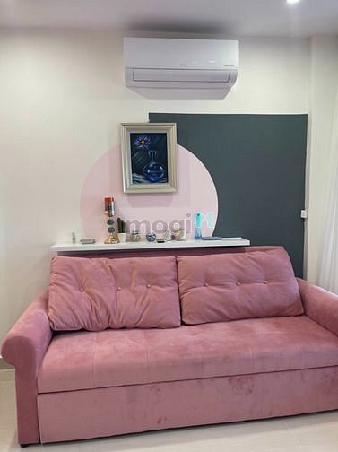 Hình ảnh Studio PINKY Độc Lạ Tại Vinhomes Grand Park Q9