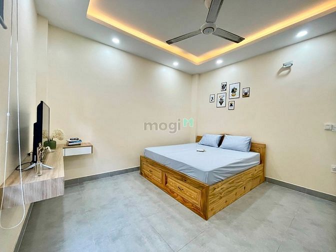 Hình ảnh Mb6623 nạp rút nhanh chóng studio cao cấp có vách ngăn ngay sân bay