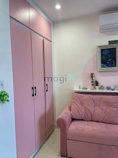 Hình ảnh Studio PINKY Độc Lạ Tại Vinhomes Grand Park Q9
