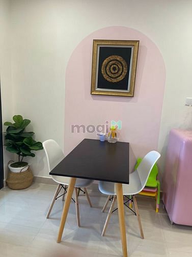 Hình ảnh Studio PINKY Độc Lạ Tại Vinhomes Grand Park Q9