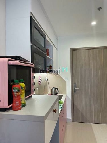 Hình ảnh Studio PINKY Độc Lạ Tại Vinhomes Grand Park Q9