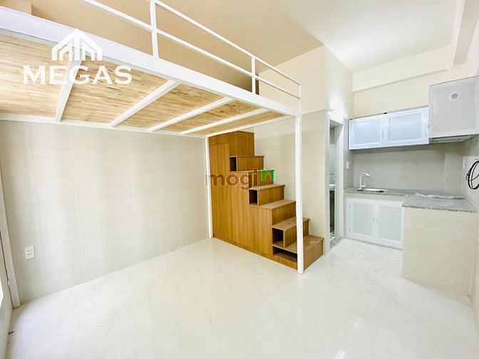 Hình ảnh Phòng trọ có gác cho 4người 4xe SINH VIÊN