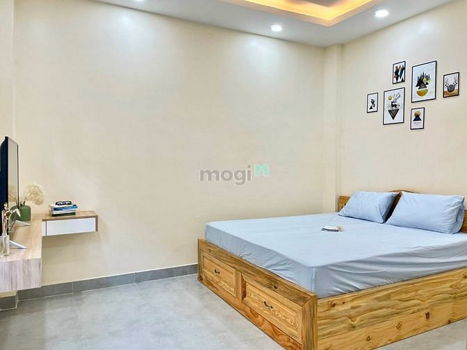 Hình ảnh Mb6623 nạp rút nhanh chóng studio cao cấp có vách ngăn ngay sân bay
