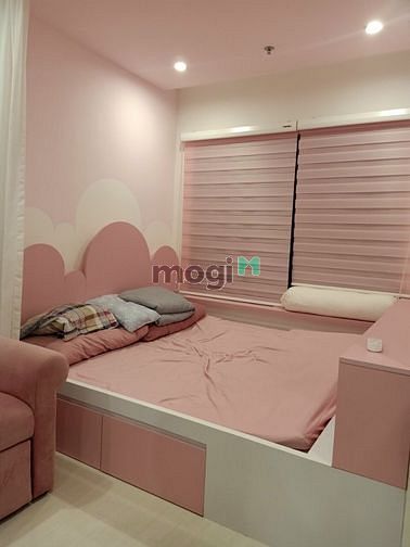 Hình ảnh Studio PINKY Độc Lạ Tại Vinhomes Grand Park Q9