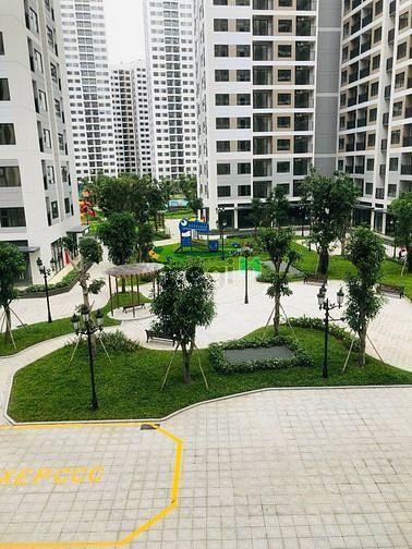Hình ảnh Studio PINKY Độc Lạ Tại Vinhomes Grand Park Q9