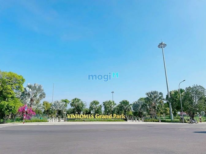 Hình ảnh Studio PINKY Độc Lạ Tại Vinhomes Grand Park Q9
