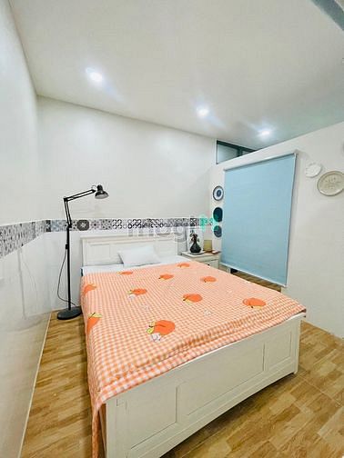 Hình ảnh Mb6623 nạp rút nhanh chóng 2PN bếp riêng ngay ngã tư Phú Nhuận
