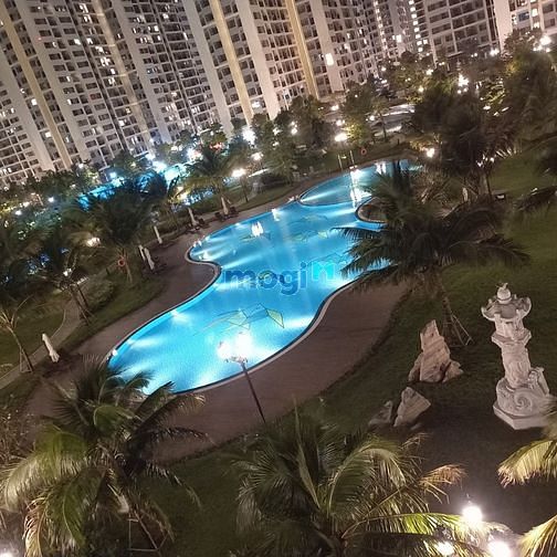 Hình ảnh Studio PINKY Độc Lạ Tại Vinhomes Grand Park Q9
