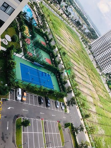 Hình ảnh Studio PINKY Độc Lạ Tại Vinhomes Grand Park Q9