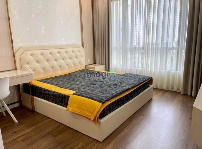 Hình ảnh KINH DOANH PHÁ SẢN! CH Tropic Garden Q2, tầng cao 2PN 2WC 1tỷ950