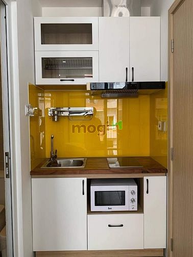 Hình ảnh Trống sẵn studio full nội thất xịn xò Bình Thạnh
