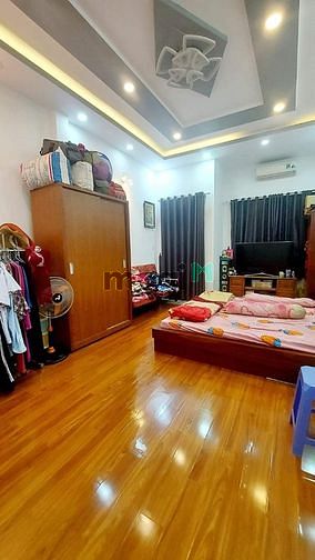 Hình ảnh Nhà Độc Lập, Tân Phú, 48m2, 4.29 tỷ, 2 tầng