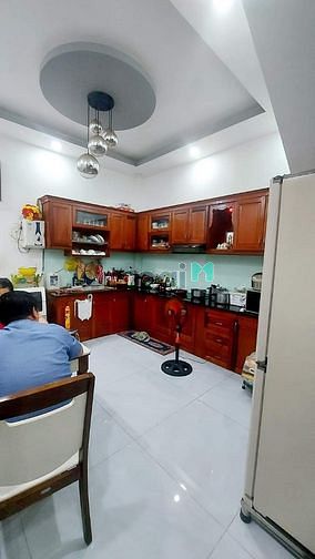 Hình ảnh Nhà Độc Lập, Tân Phú, 48m2, 4.29 tỷ, 2 tầng