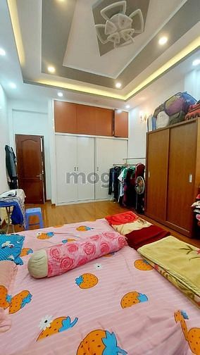 Hình ảnh Nhà Độc Lập, Tân Phú, 48m2, 4.29 tỷ, 2 tầng