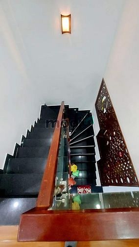 Hình ảnh Nhà Độc Lập, Tân Phú, 48m2, 4.29 tỷ, 2 tầng