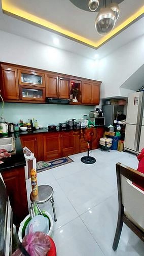 Hình ảnh Nhà Độc Lập, Tân Phú, 48m2, 4.29 tỷ, 2 tầng