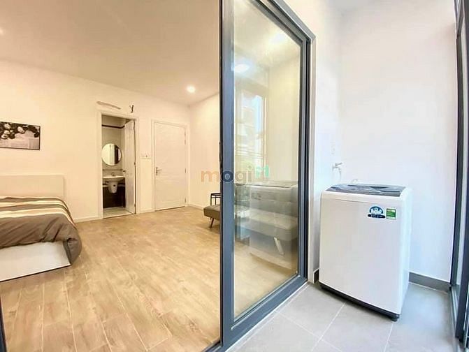 Hình ảnh Khai trương Trang Chủ MB66.COM / Đăng Ký Tặng 66K full NT sát Lotte Q7_ ban công, máy giặt riêng