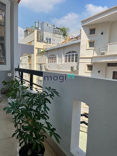 Hình ảnh Mb6623 nạp rút nhanh chóng balcon, cửa sổ view thoáng gần sân vận động Hoa Lư, Sở Thú Q1