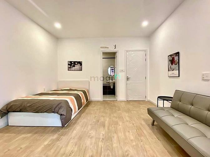 Hình ảnh Khai trương Trang Chủ MB66.COM / Đăng Ký Tặng 66K full NT sát Lotte Q7_ ban công, máy giặt riêng
