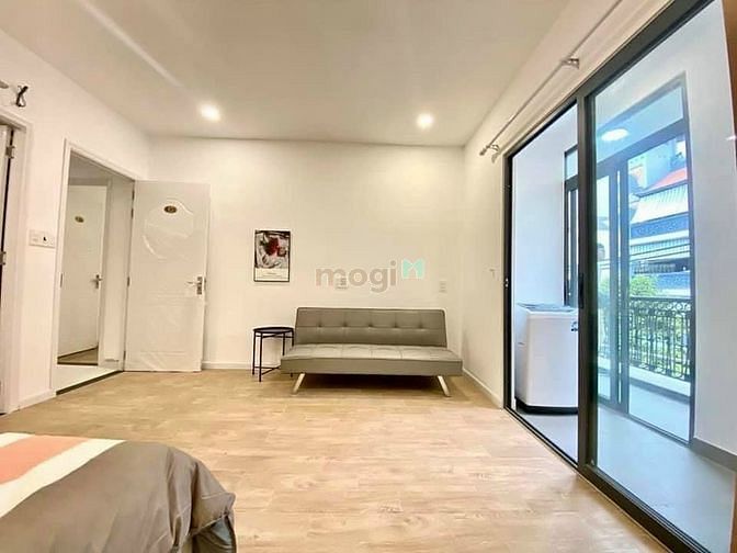 Hình ảnh Khai trương Trang Chủ MB66.COM / Đăng Ký Tặng 66K full NT sát Lotte Q7_ ban công, máy giặt riêng