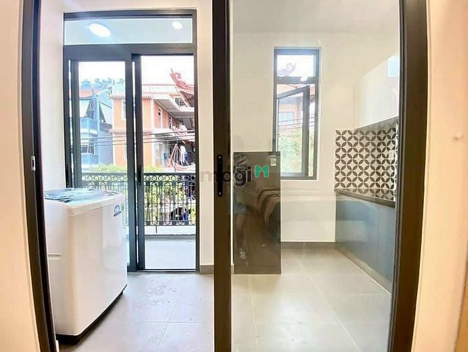 Hình ảnh Khai trương Trang Chủ MB66.COM / Đăng Ký Tặng 66K full NT sát Lotte Q7_ ban công, máy giặt riêng