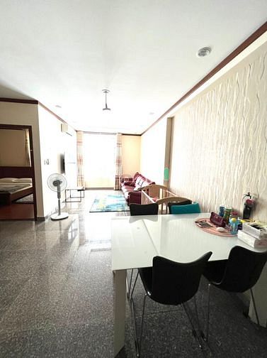Hình ảnh Cho thuê Trang Chủ MB66.COM / Đăng Ký Tặng 66K Hoàng Anh Thanh Bình gần ĐH Tôn Đức Thắng 2 phòng ngủ