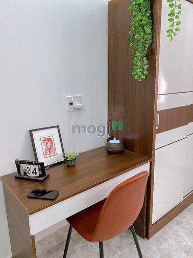 Hình ảnh CHDV siêu xinh đầy đủ nội thất ngay Phan Đăng Lưu
