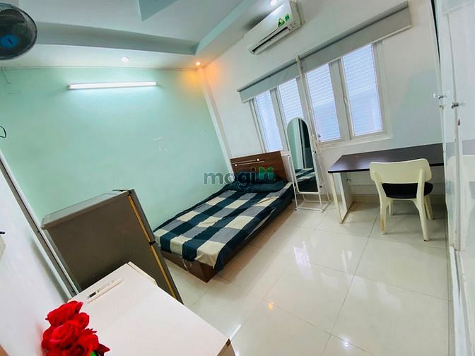 Hình ảnh Trang Chủ MB66.COM / Đăng Ký Tặng 66K cửa sổ lớn/ Balcon thoáng ngay nguyễn hữu cảnh bình thạnh.