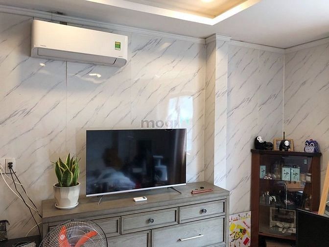 Hình ảnh Bán Nhà 5 tầng Quận 10 đường 3 Tháng 2, DT 5*12 Giá nhỉnh 8 tỷ6.
