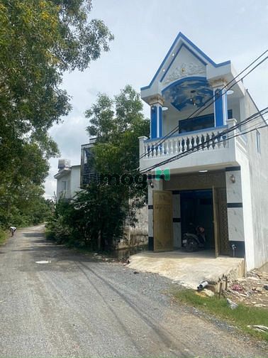 Hình ảnh Chủ cần ra gấp căn nhà mới xây
