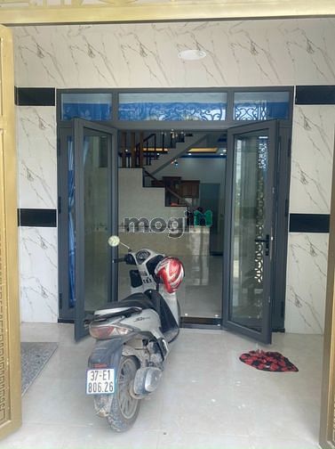 Hình ảnh Chủ cần ra gấp căn nhà mới xây